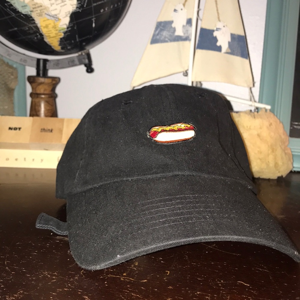 Dad Hat
